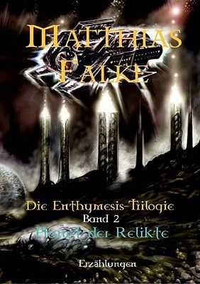 Planet der Relikte