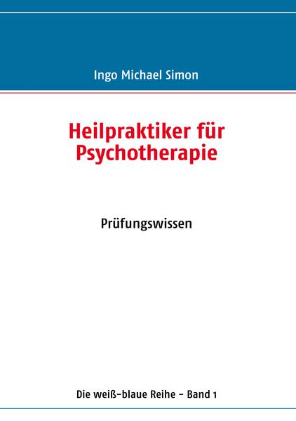 Heilpraktiker für Psychotherapie