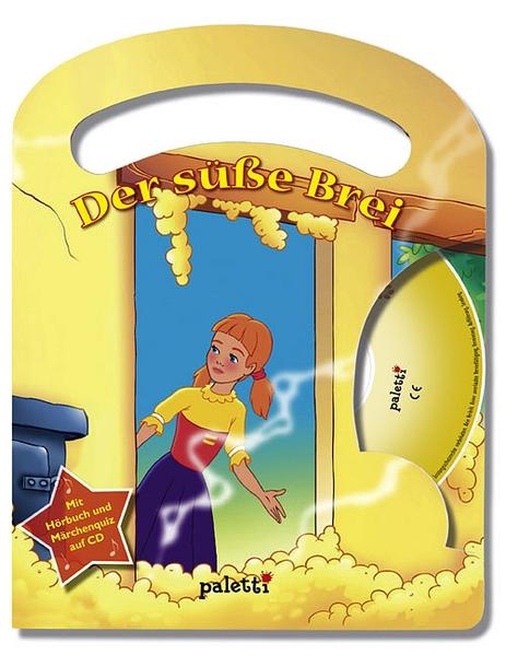 Der süsse Brei