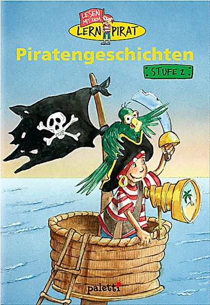 Piratengeschichten