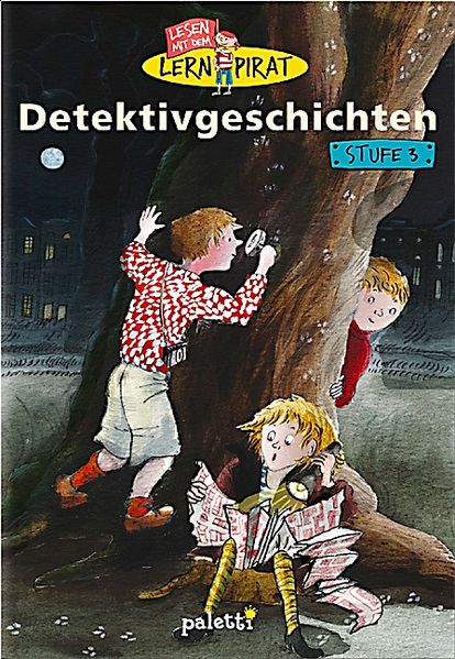 Detektivgeschichten