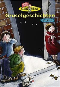 Gruselgeschichten