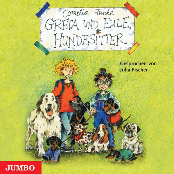 Buchcover