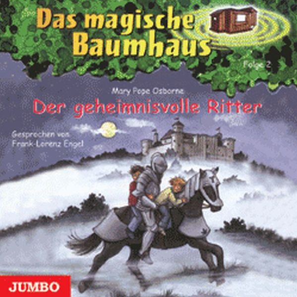 Der geheimnisvolle Ritter