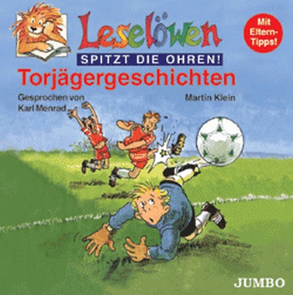 Torjägergeschichten