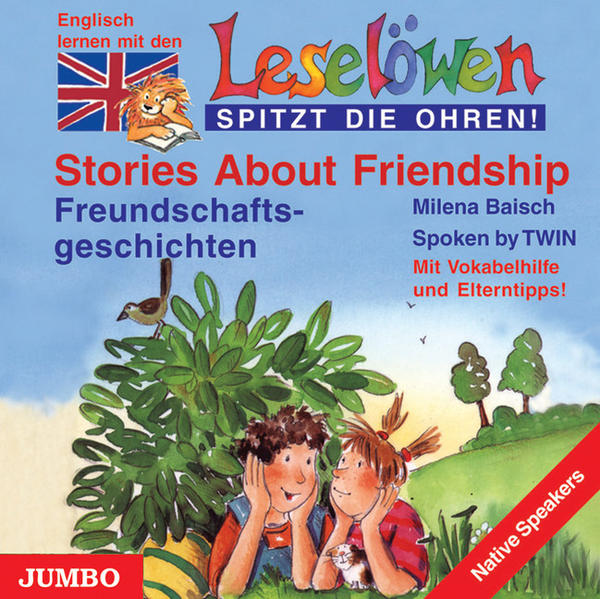 Stories about friendship