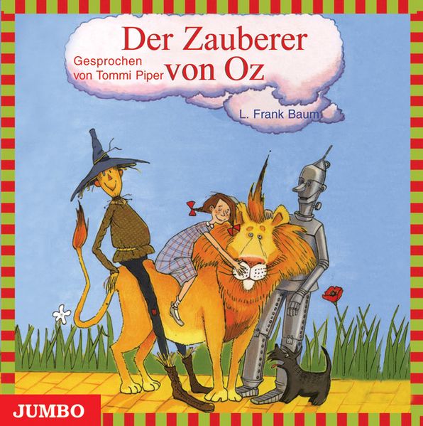 Buchcover