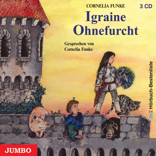 Buchcover