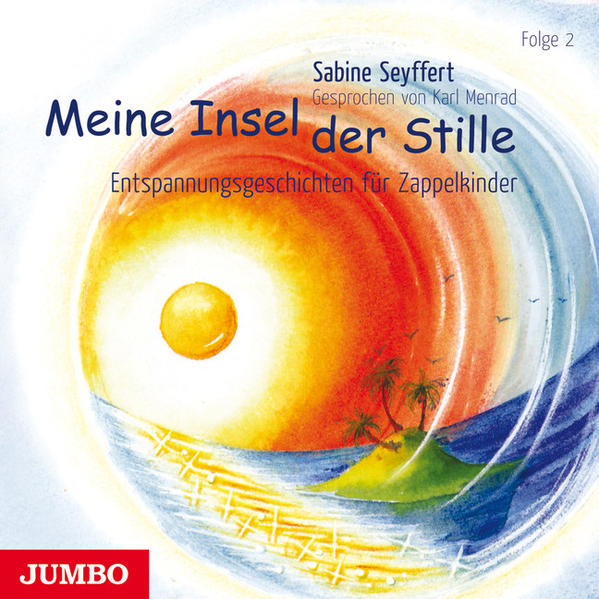 Meine Insel der Stille Folge 2