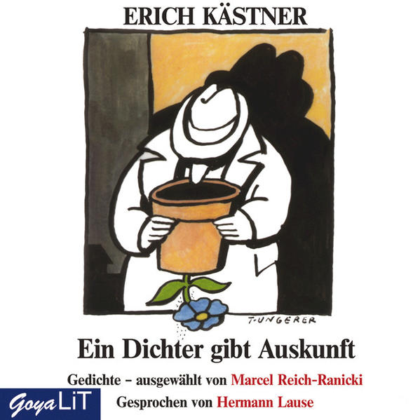 Ein Dichter gibt Auskunft, Teil 2