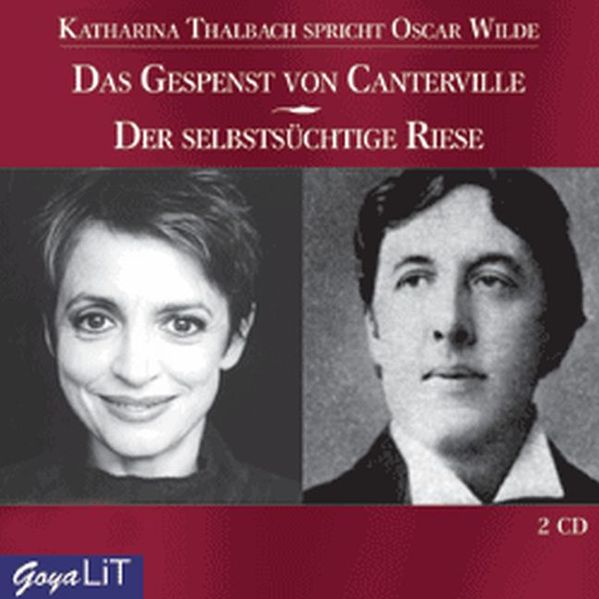 Das Gespenst von Canterville und Der Selbstsüchtige Riese