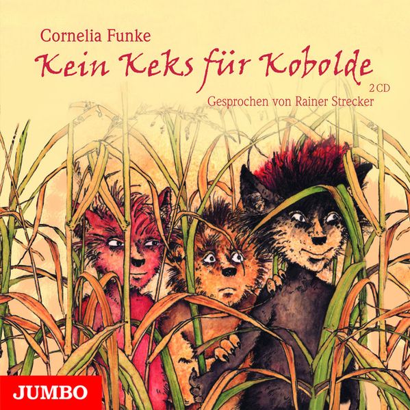 Buchcover