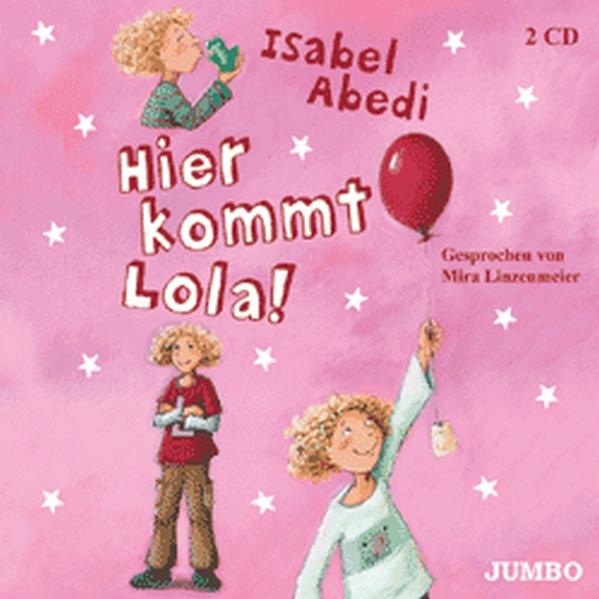 Hier kommt Lola