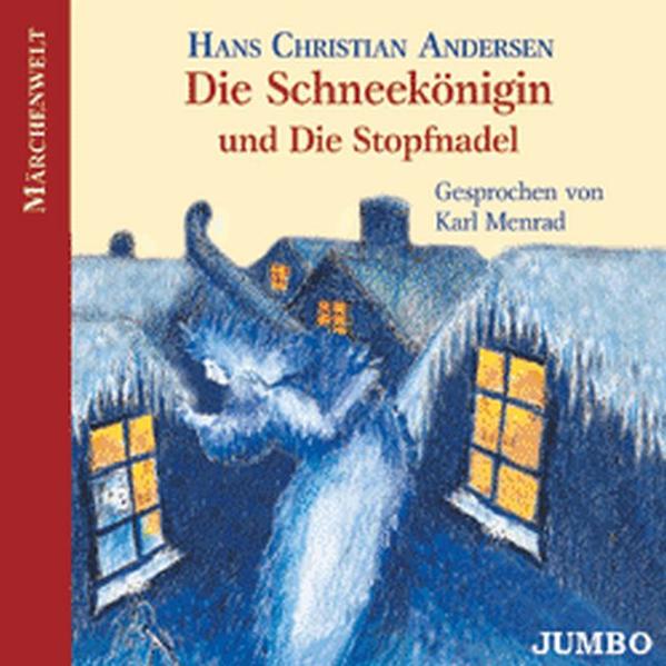 Die Schneekönigin und andere Märchen