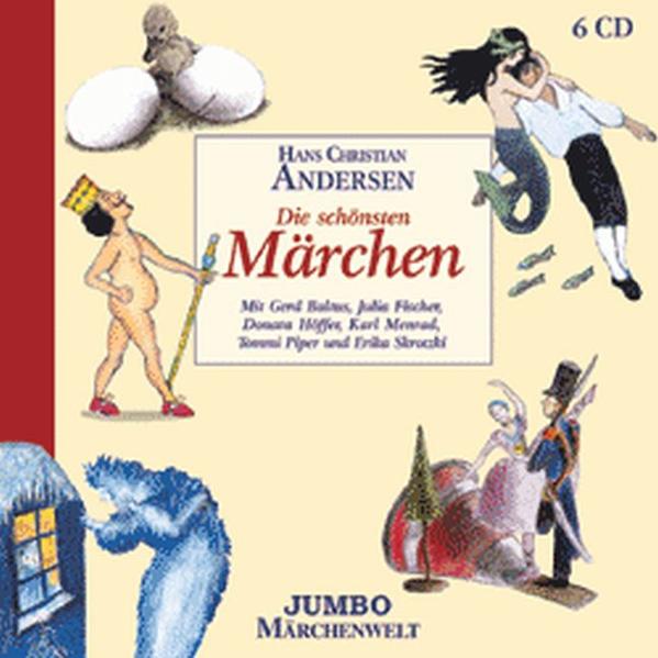 Die schönsten Märchen