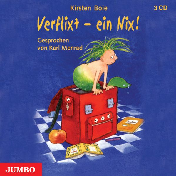 Buchcover