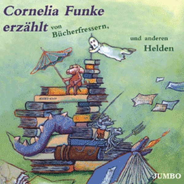 Buchcover