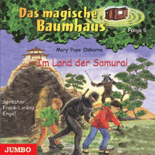 Im Land der Samurai