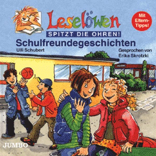 Schulfreundegeschichten