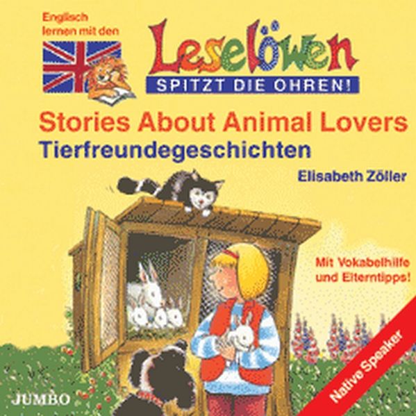 Stories About Animal Lovers