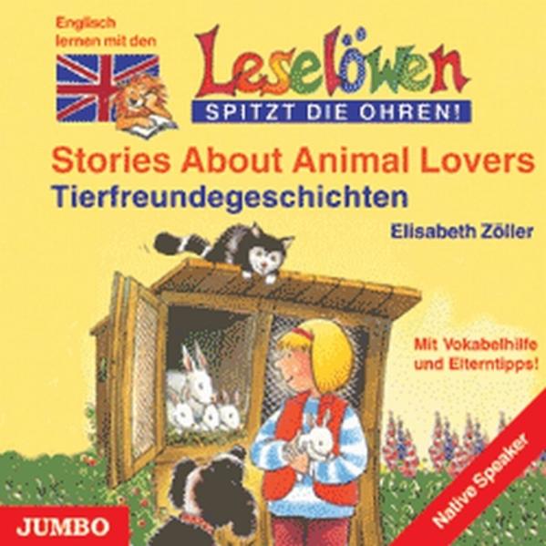 Stories About Animal Lovers