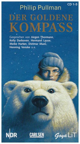 Der goldene Kompass