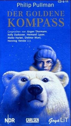 Der goldene Kompass