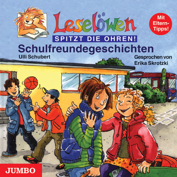 Schulfreundegeschichten