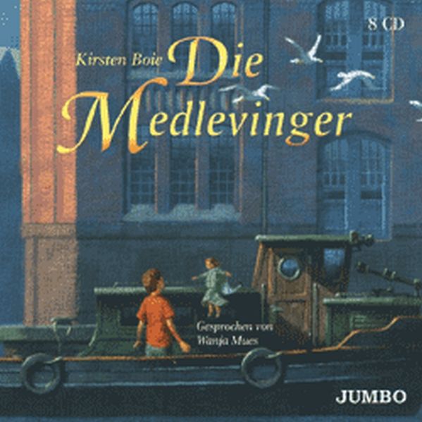 Die Medlevinger - Folge 1-4