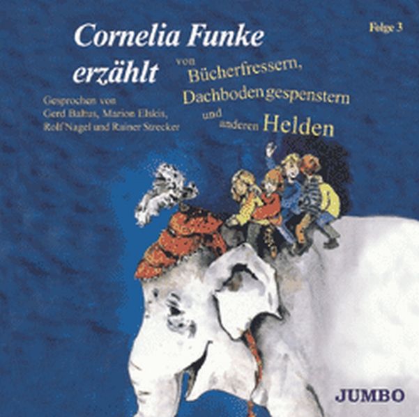 Buchcover