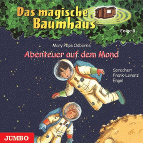 Abenteuer auf dem Mond