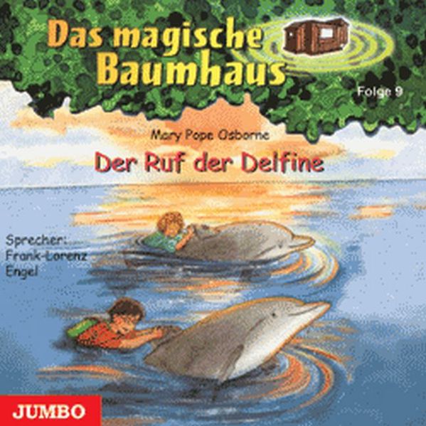 Der Ruf der Delfine