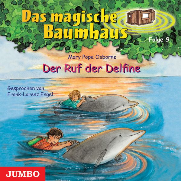 Der Ruf der Delfine