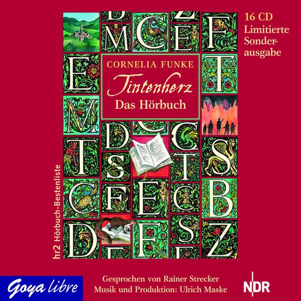 Buchcover