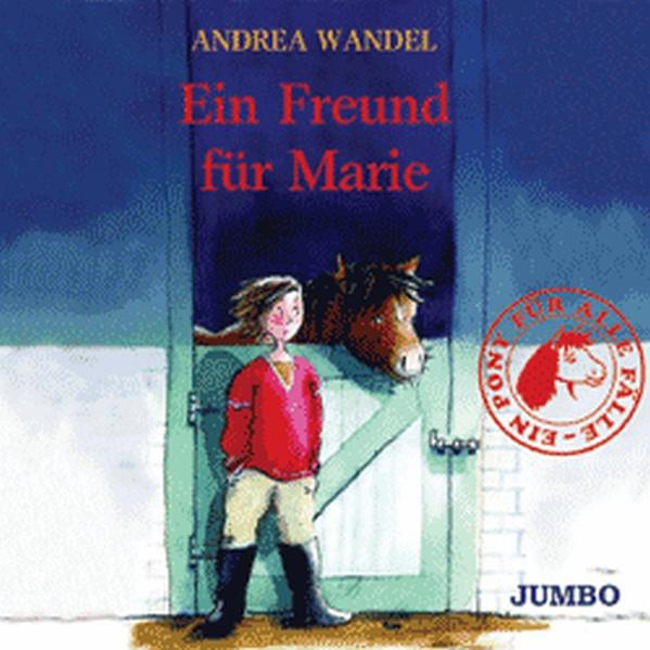 Ein Freund für Marie