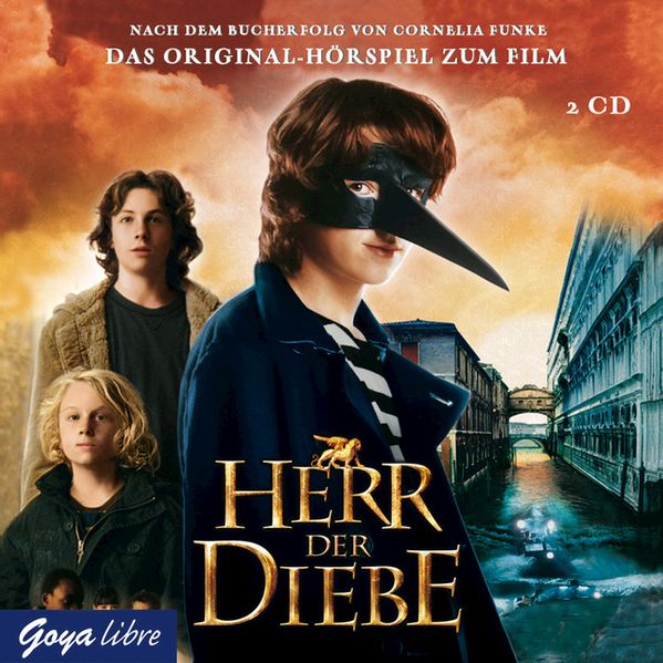 Buchcover