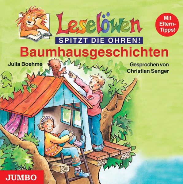 Baumhausgeschichten