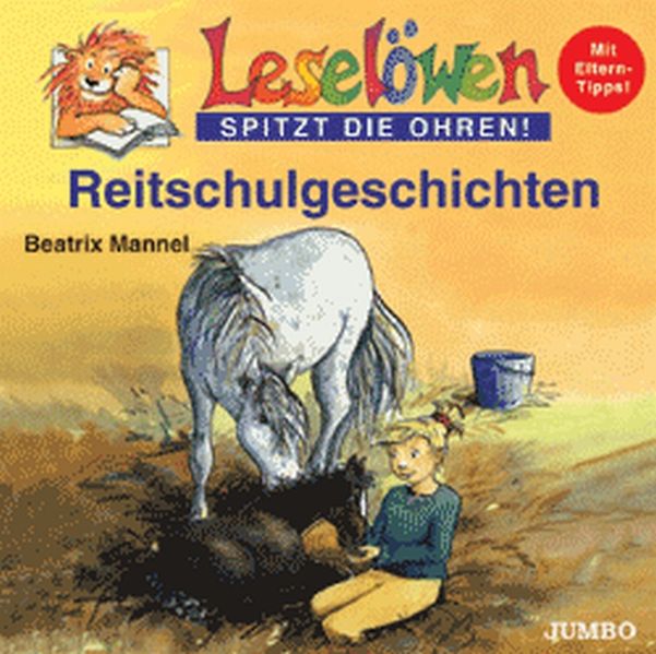 Reitschulgeschichten