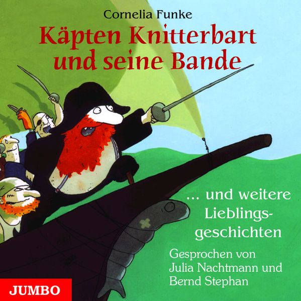 Käpten Knitterbart