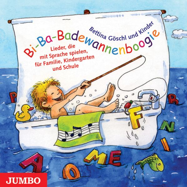 Bi-Ba-Badewannenboogie