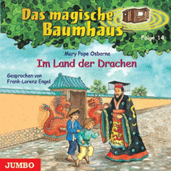 Im Land der Drachen