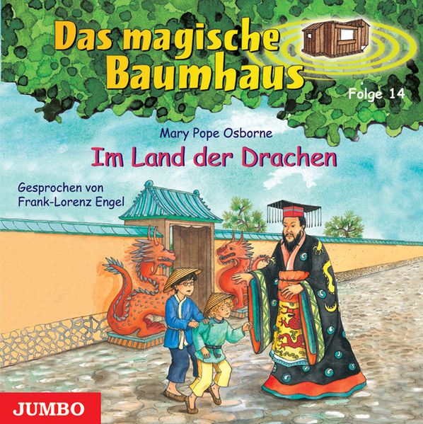 Im Land der Drachen