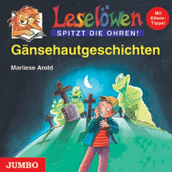 Gänsehautgeschichten