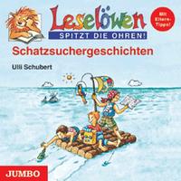 Schatzsuchergeschichten