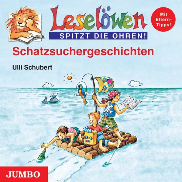 Schatzsuchergeschichten