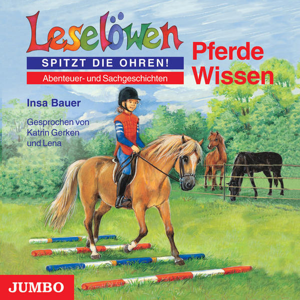 Pferde Wissen