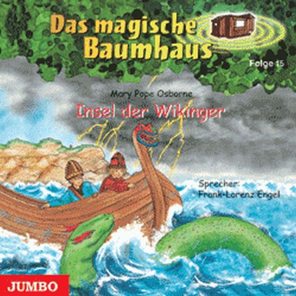 Insel der Wikinger
