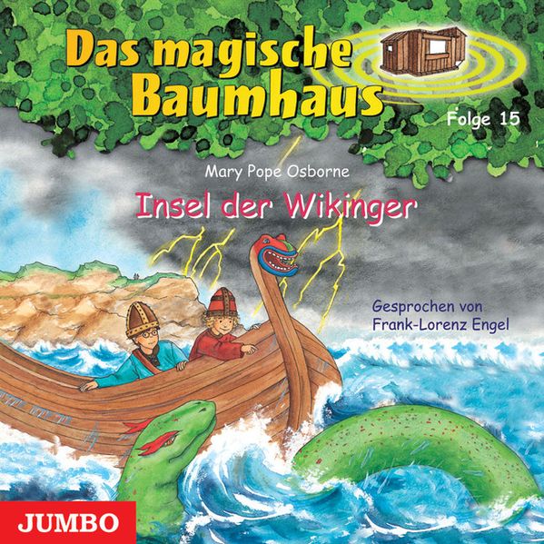 Insel der Wikinger