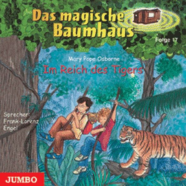 Im Reich des Tigers