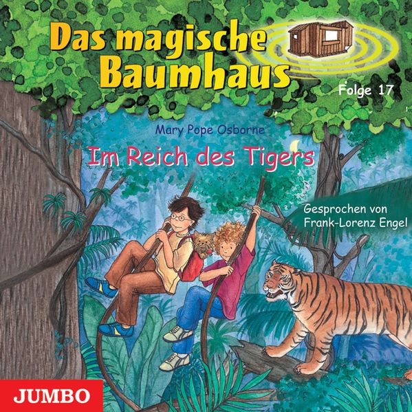 Im Reich des Tigers
